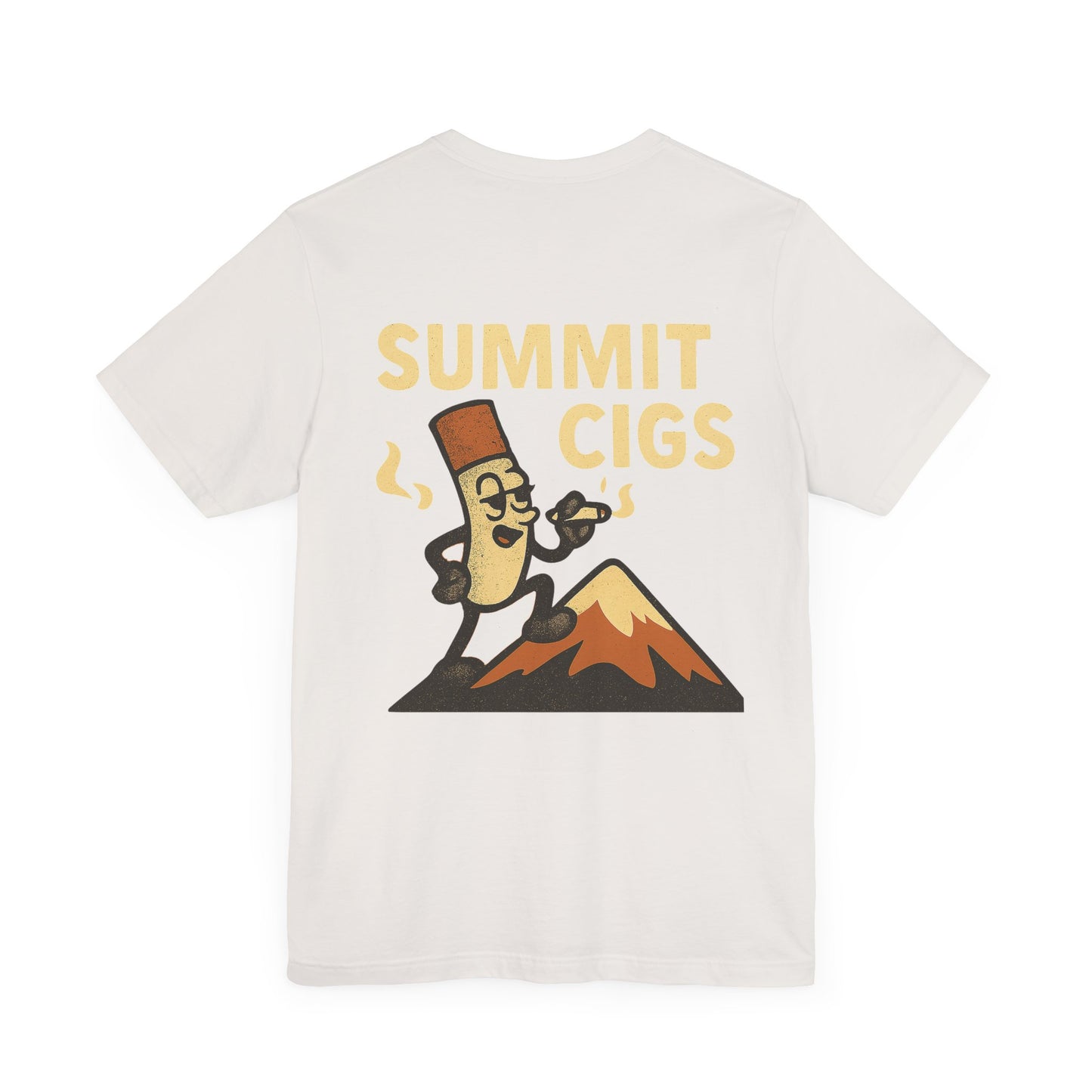 Summit Cigs