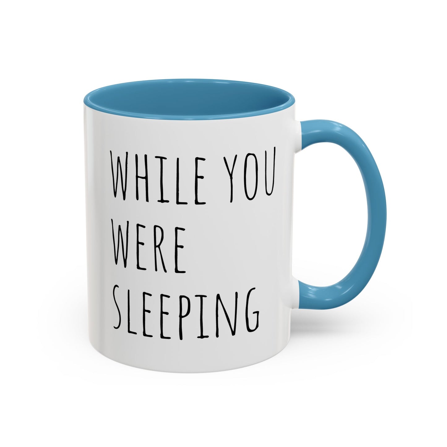 Lil cup o' Joe