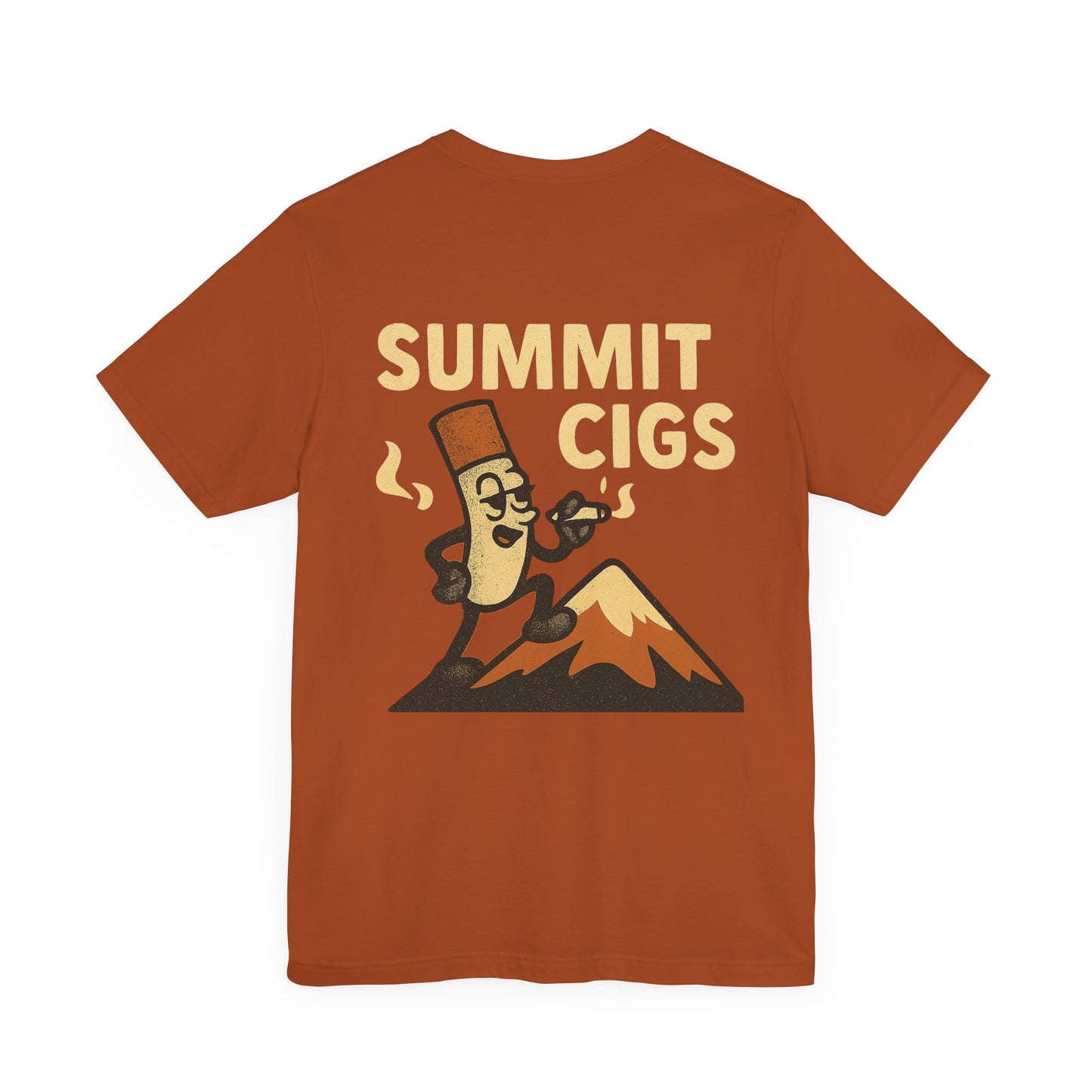 Summit Cigs