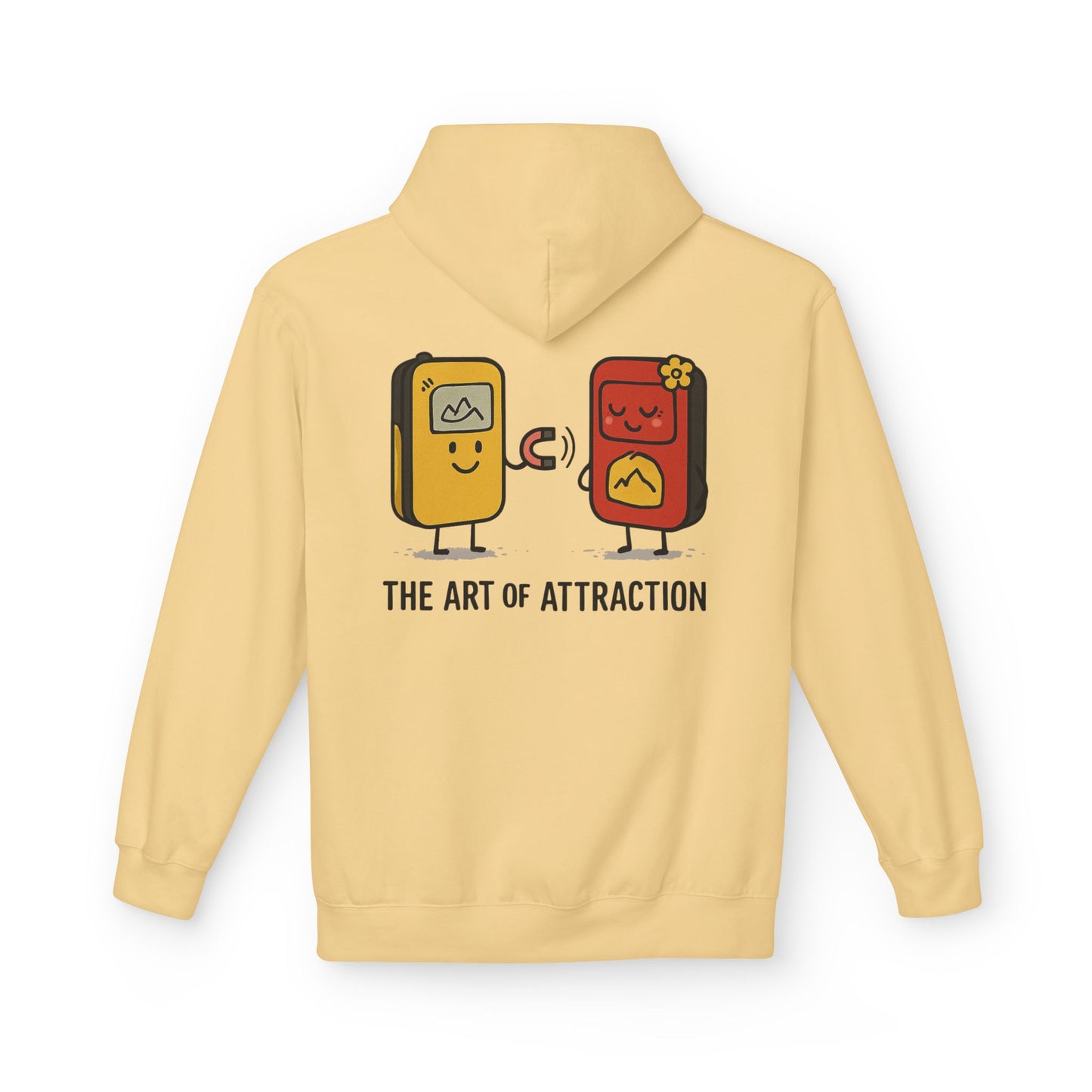Art Of Attraction