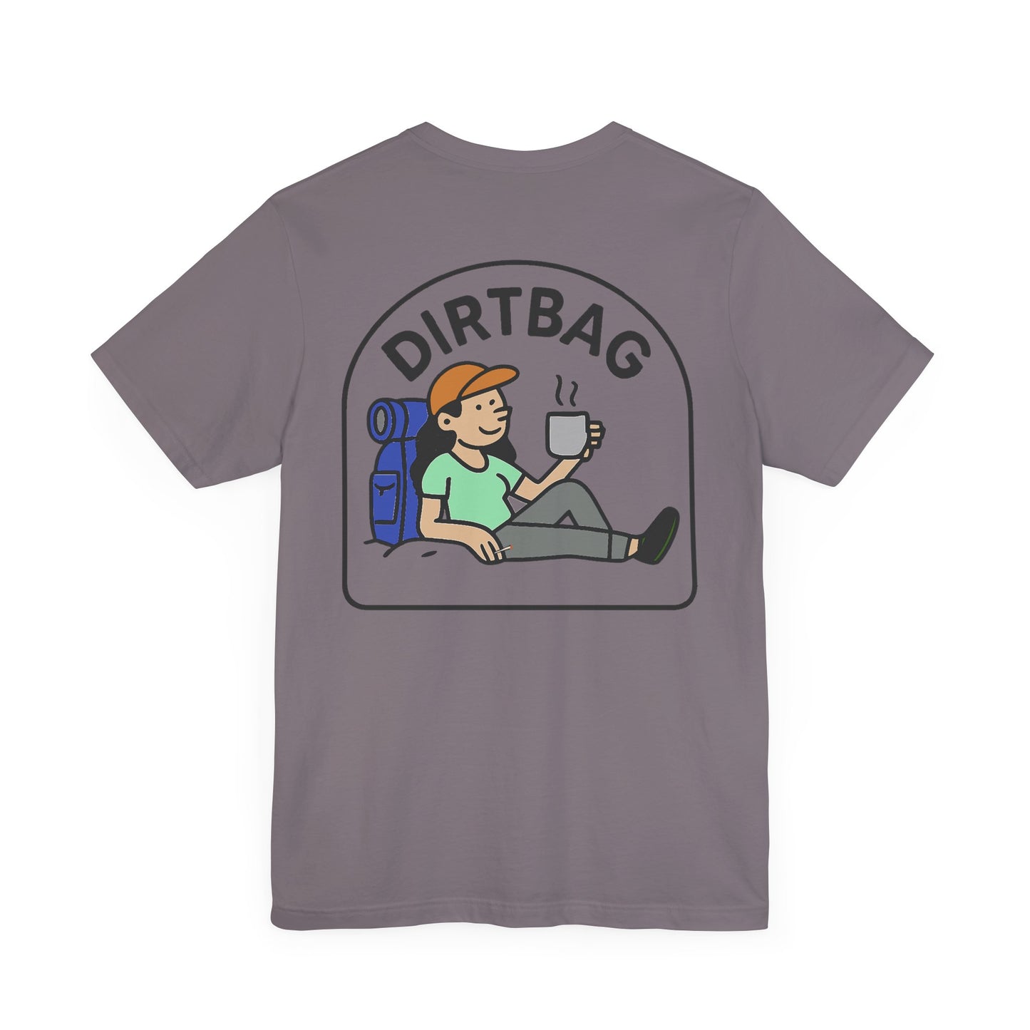 Dirtgirl