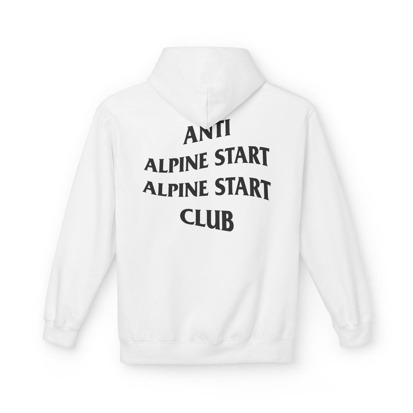 Alpine Start Club