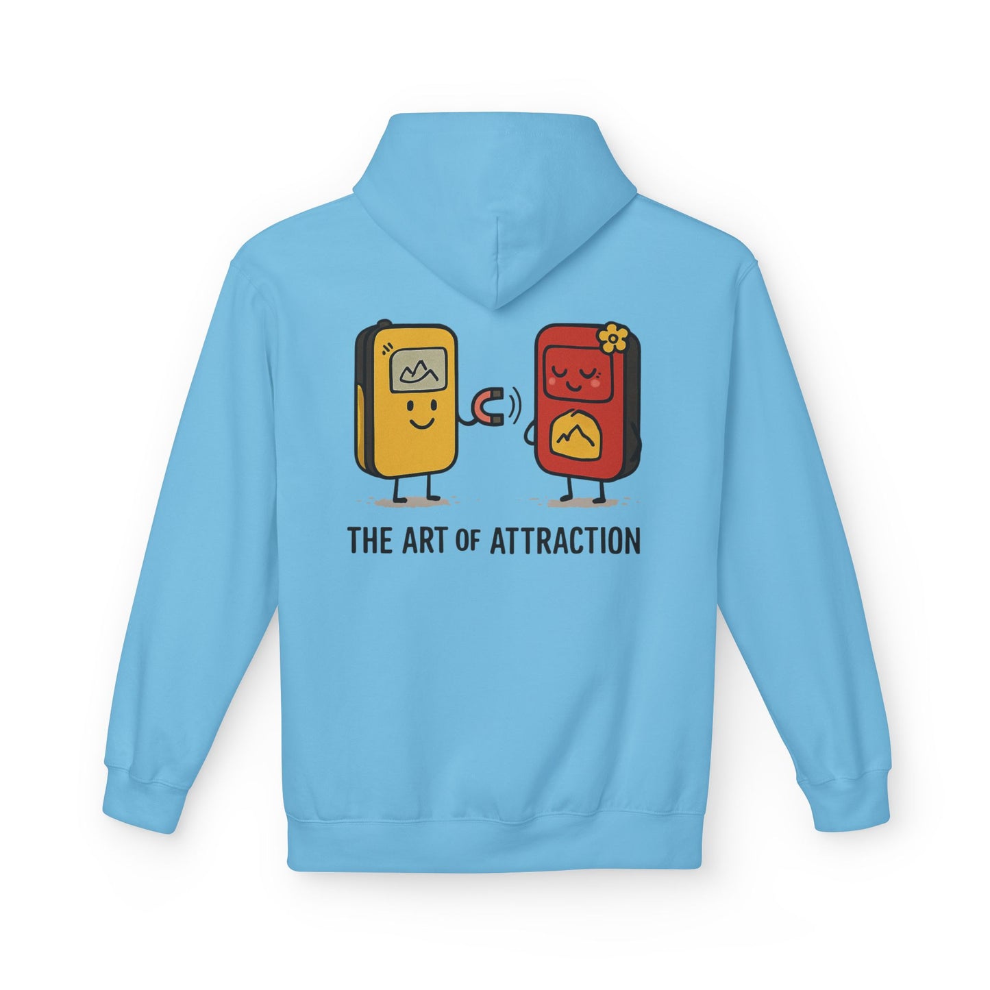 Art Of Attraction