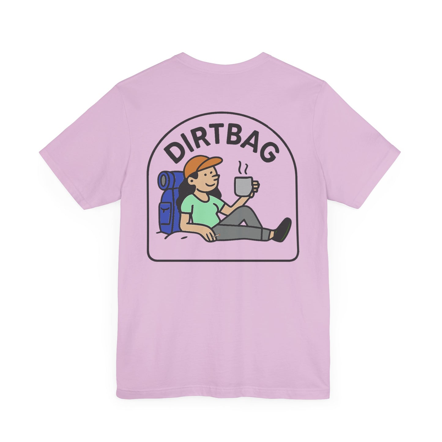 Dirtgirl
