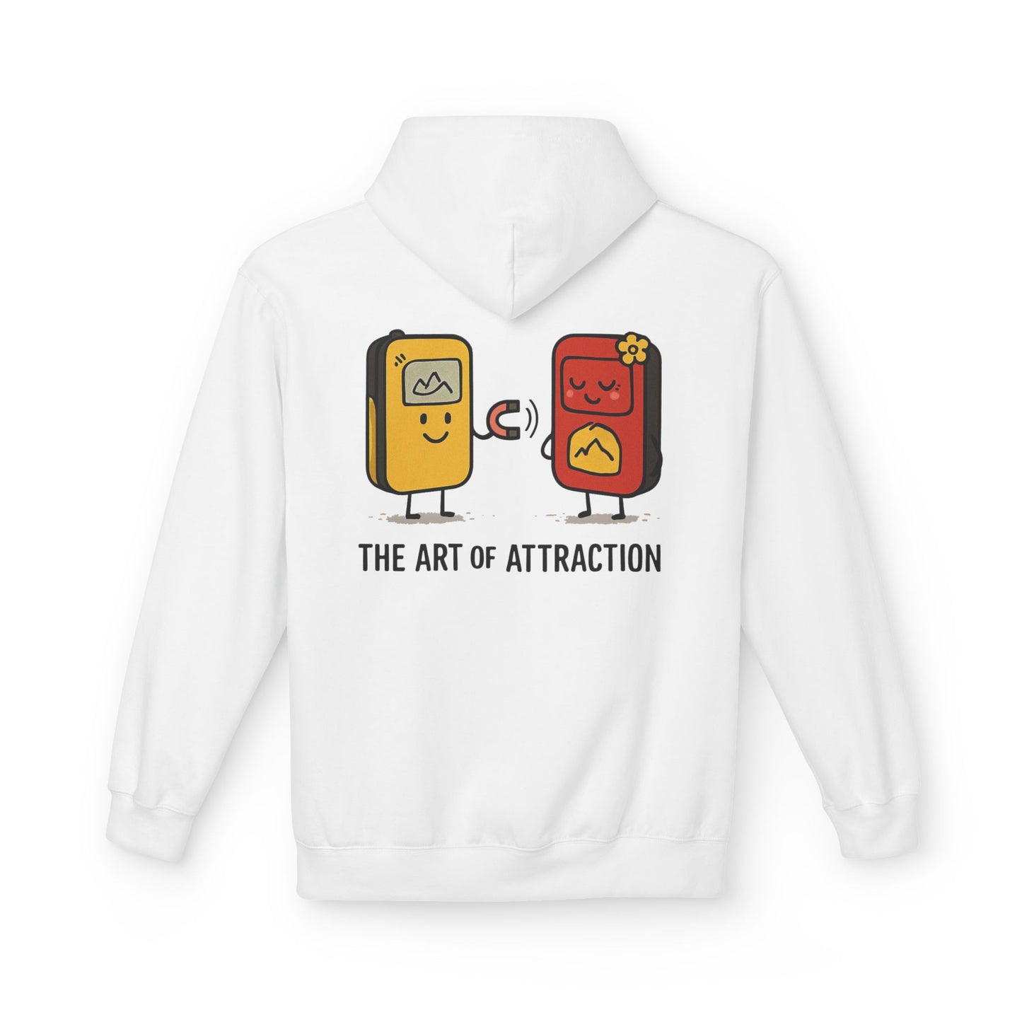 Art Of Attraction