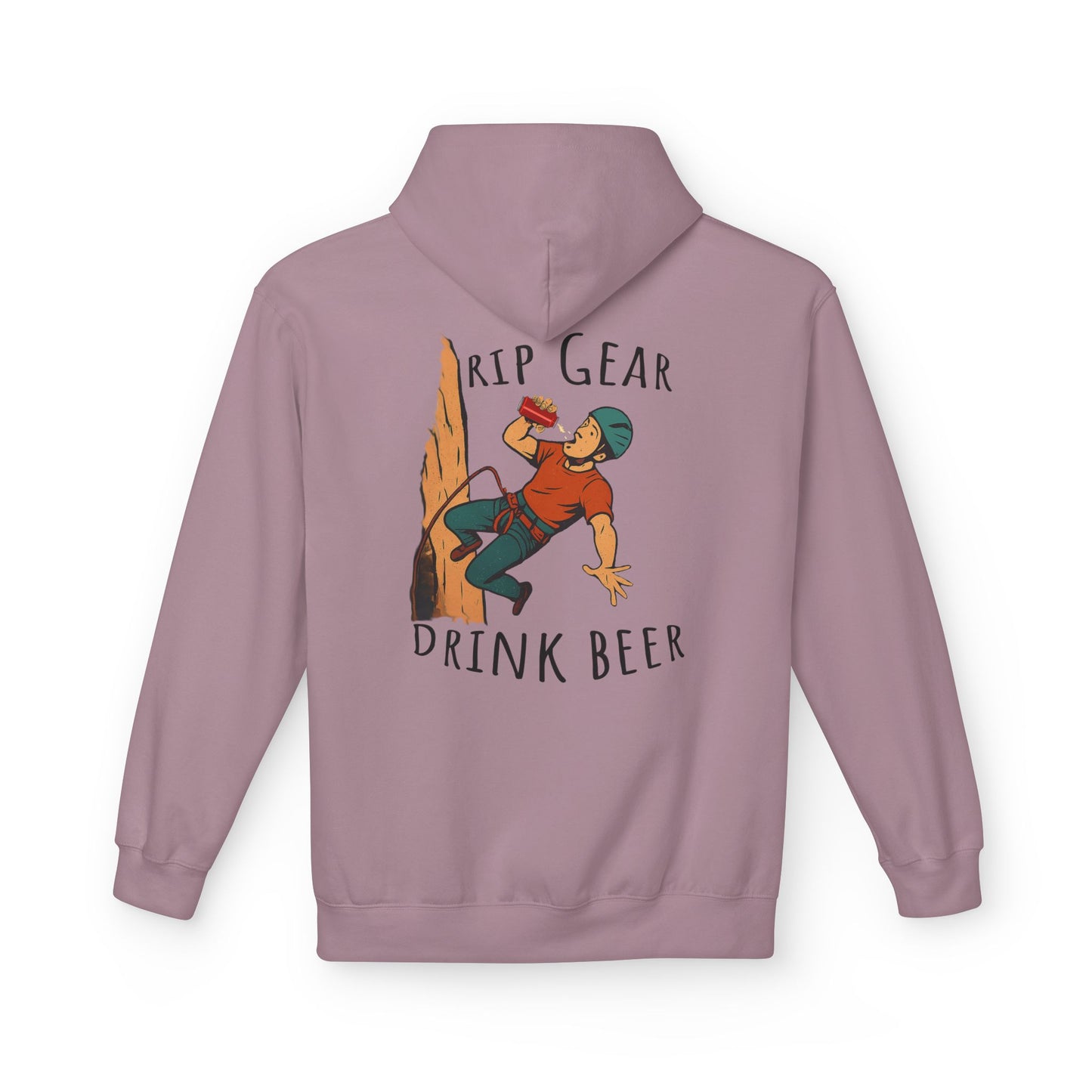 Rip Gear Drink Beer