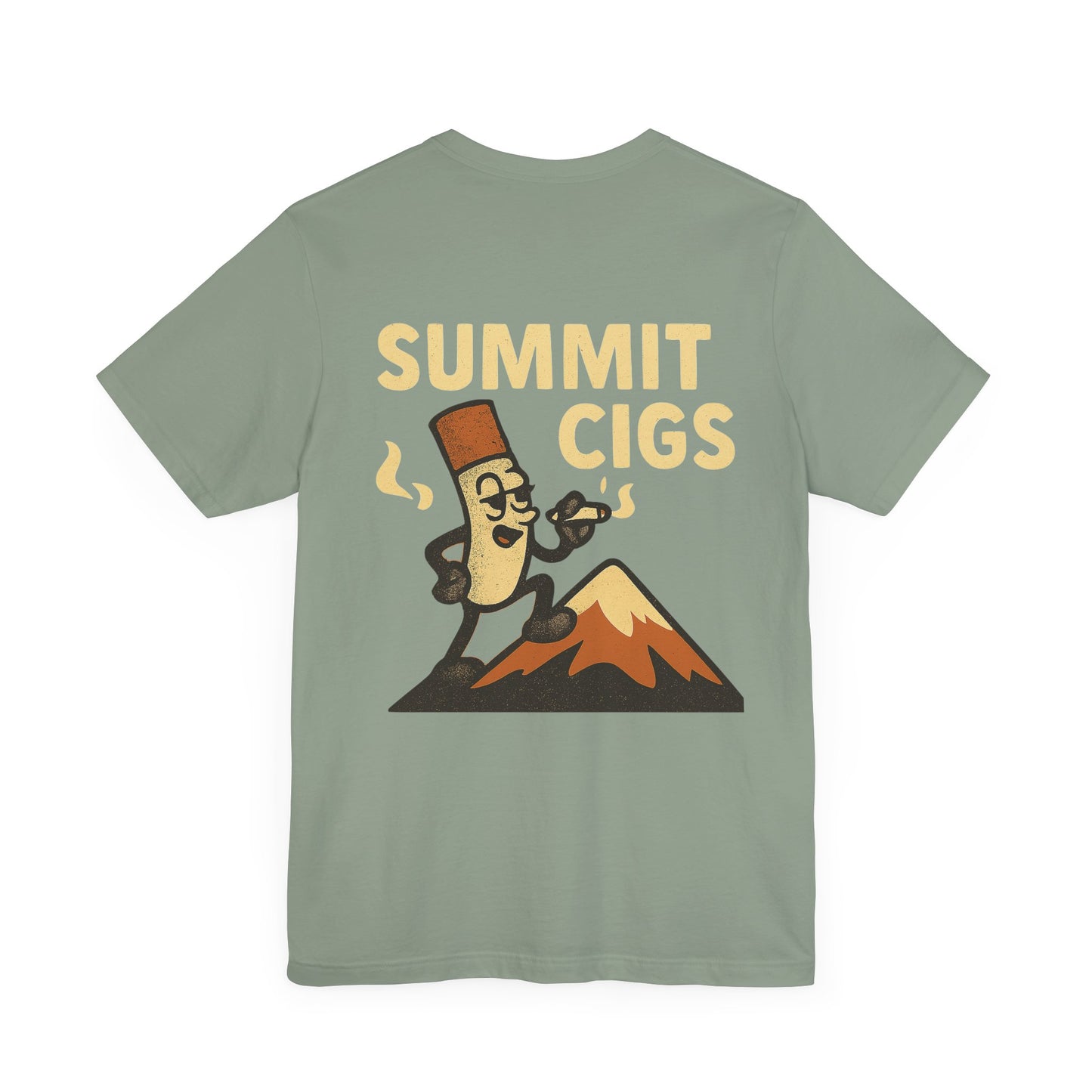 Summit Cigs