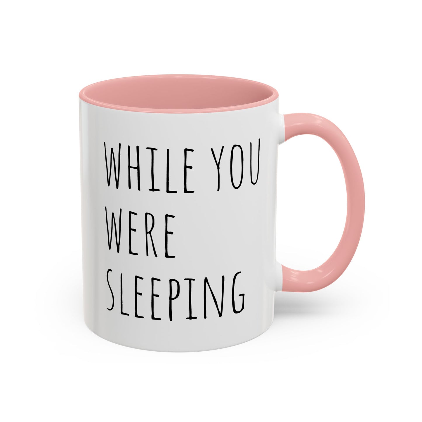 Lil cup o' Joe