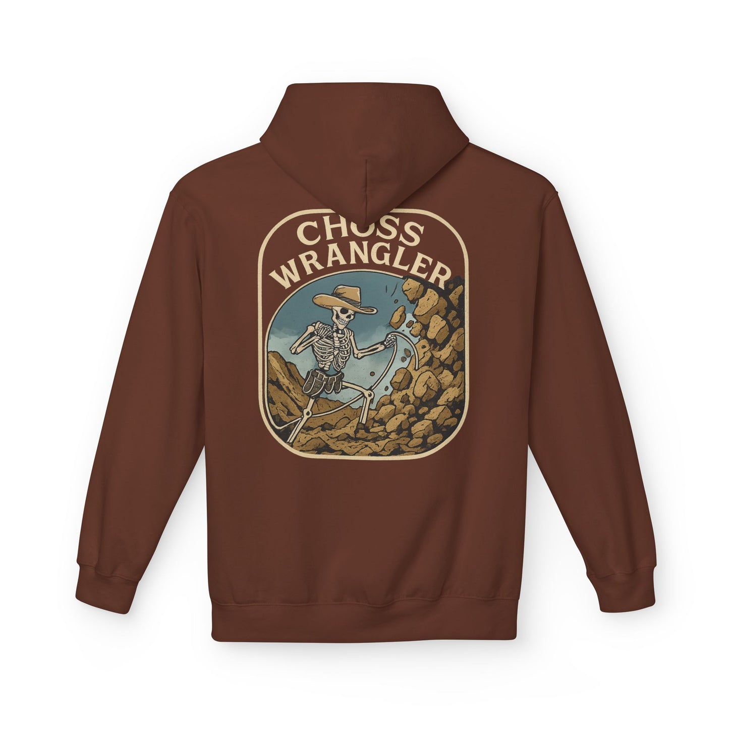 Choss Wrangler