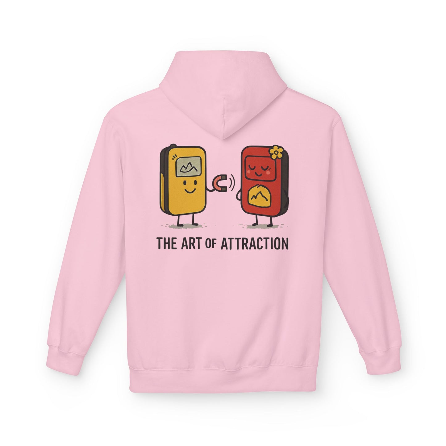 Art Of Attraction
