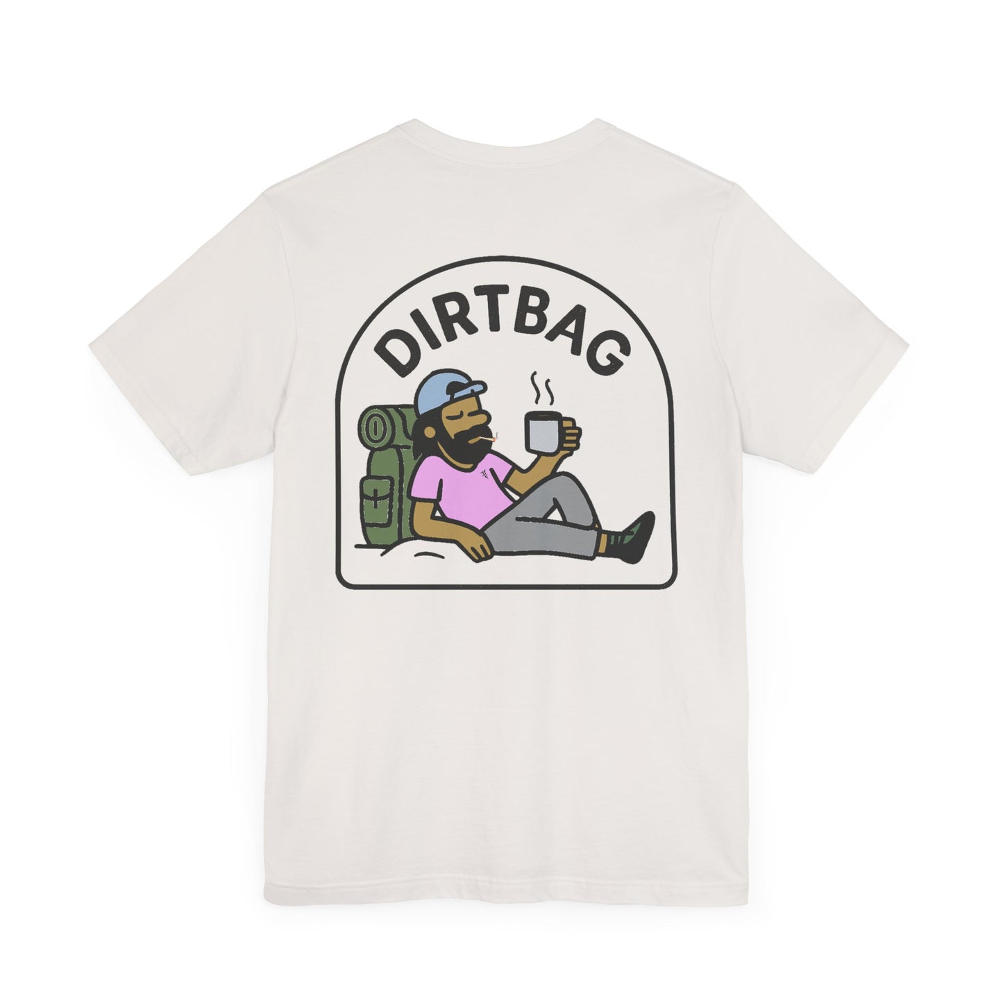 Dirtboy