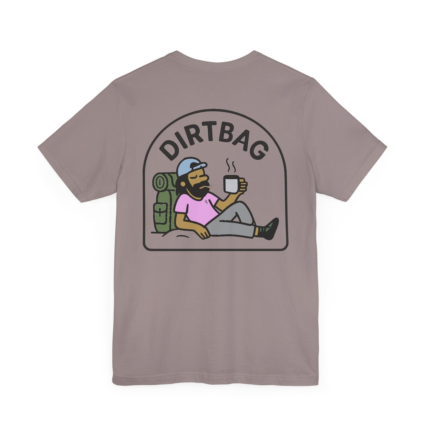 Dirtboy