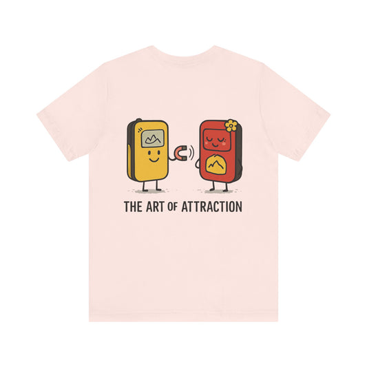 Art of Attraction
