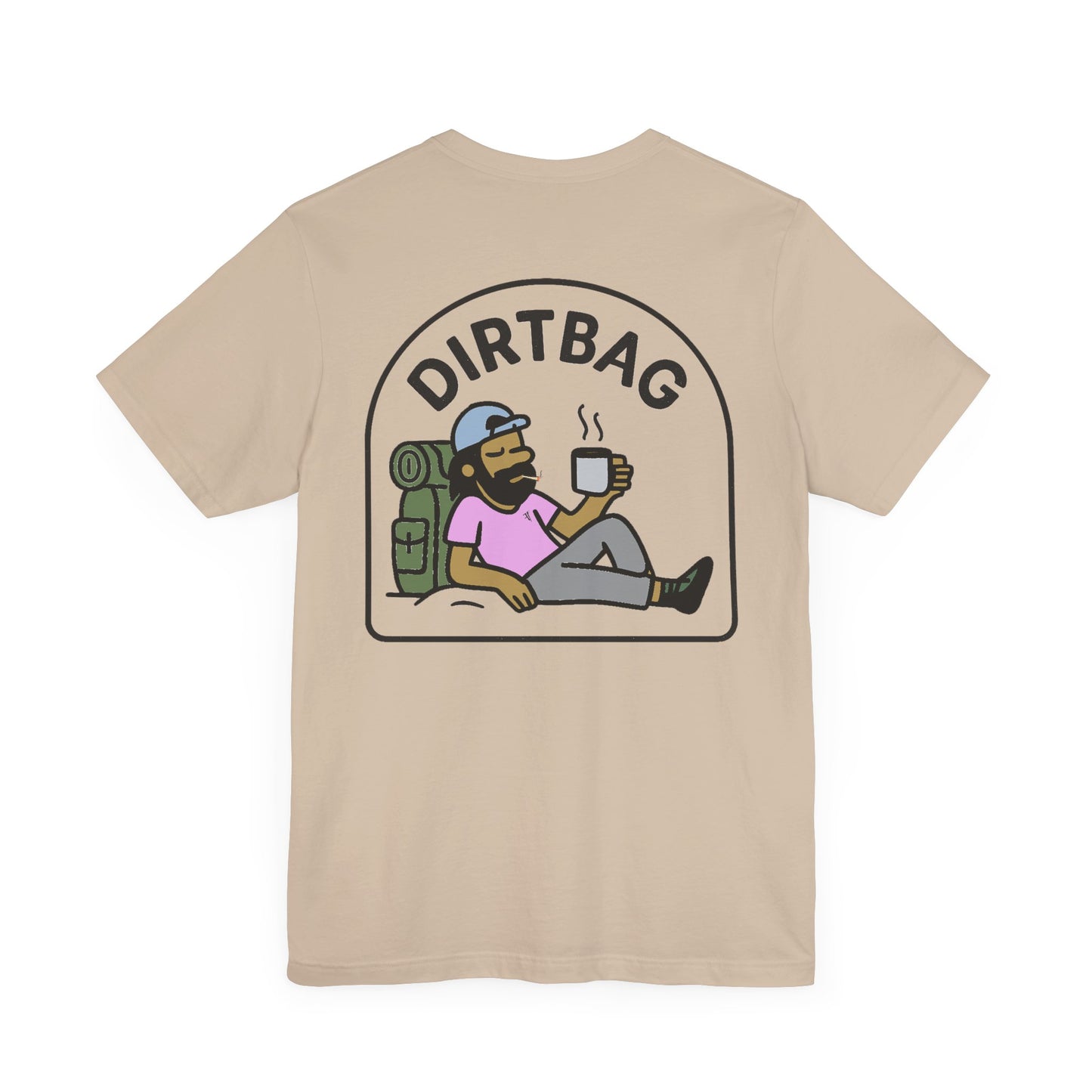 Dirtboy