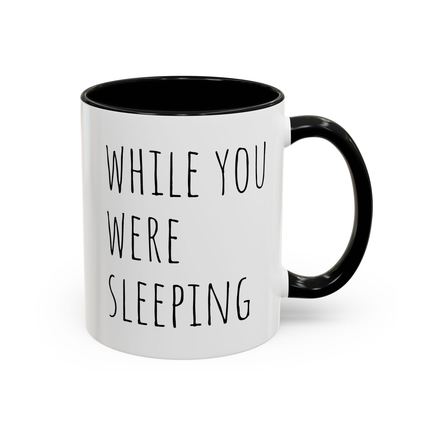 Lil cup o' Joe