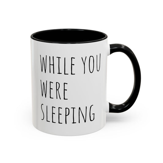 Lil cup o' Joe