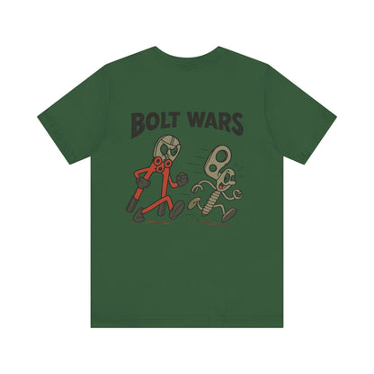 Bolt wars