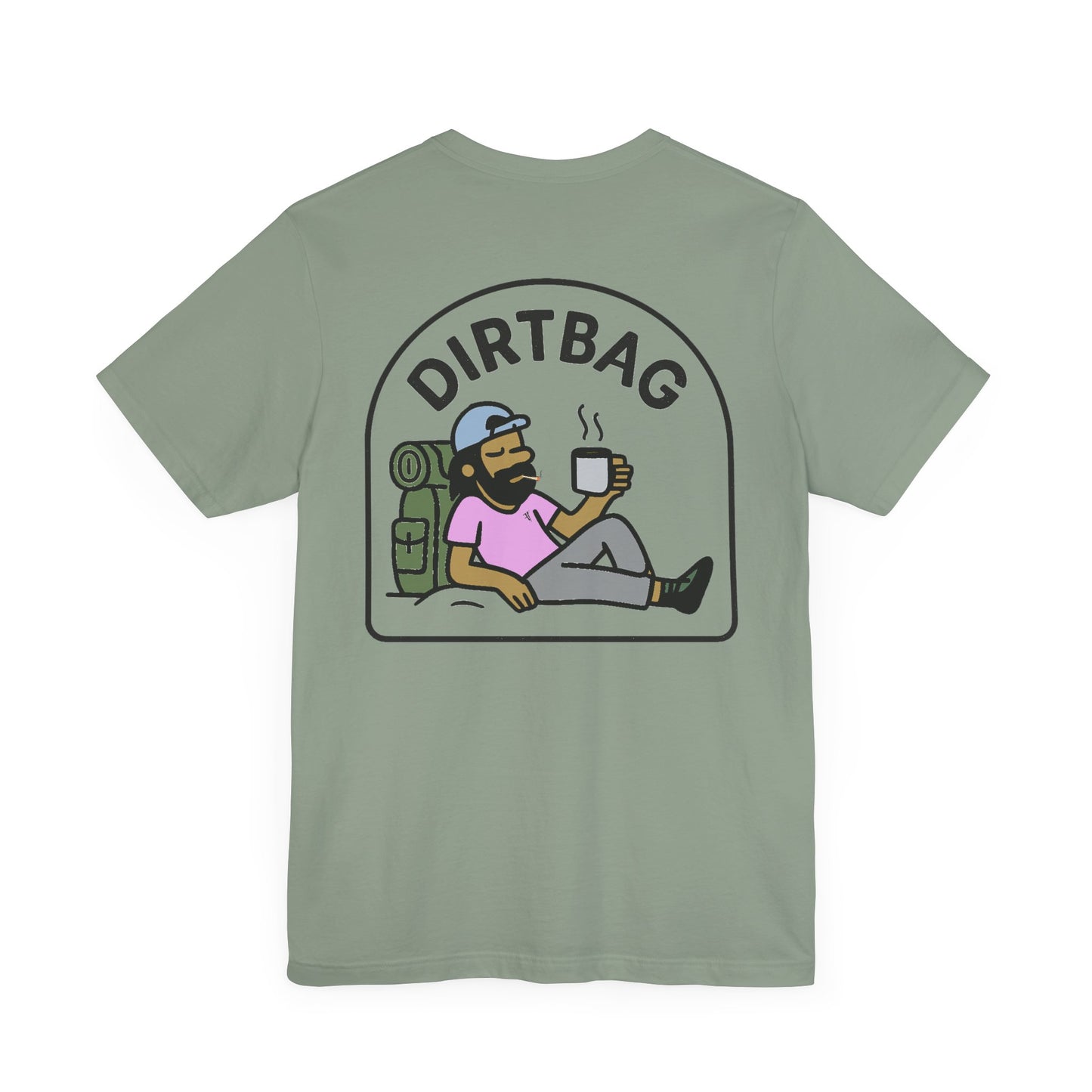 Dirtboy