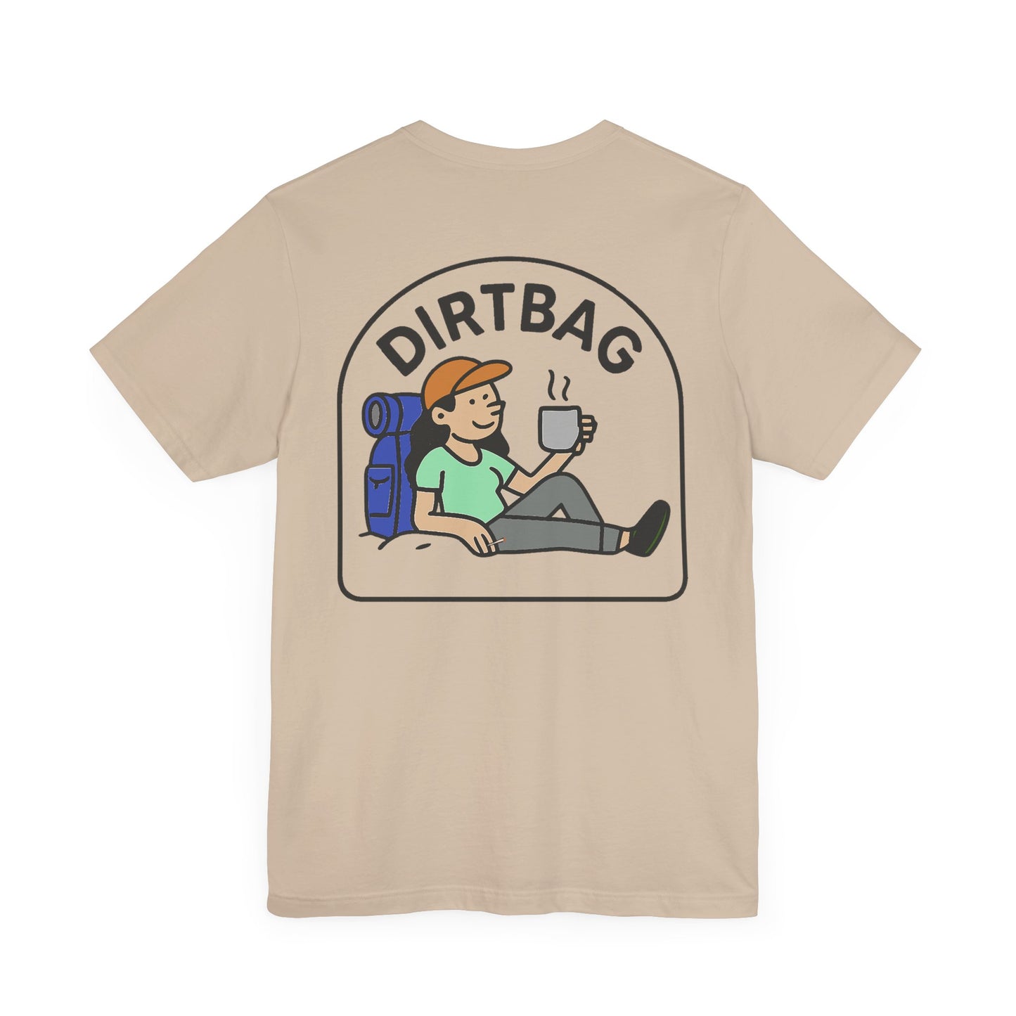 Dirtgirl