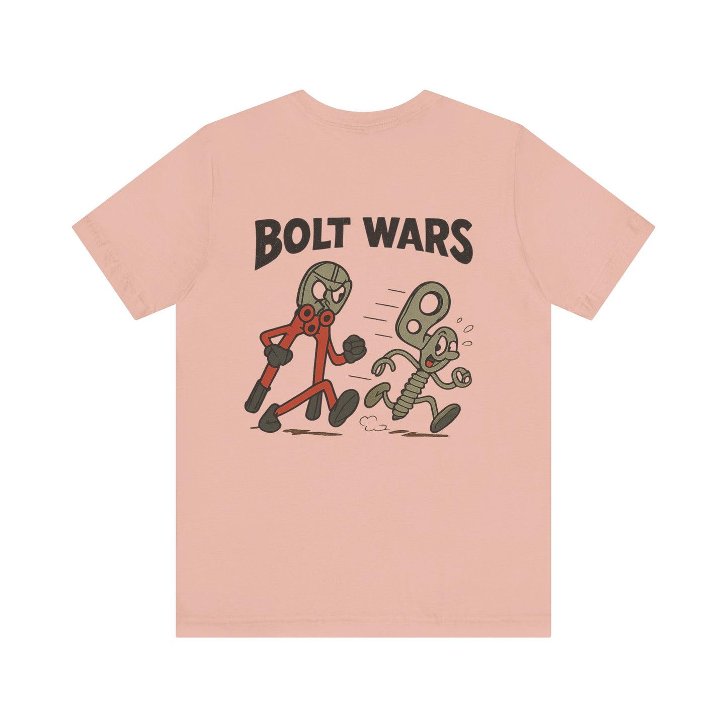 Bolt wars