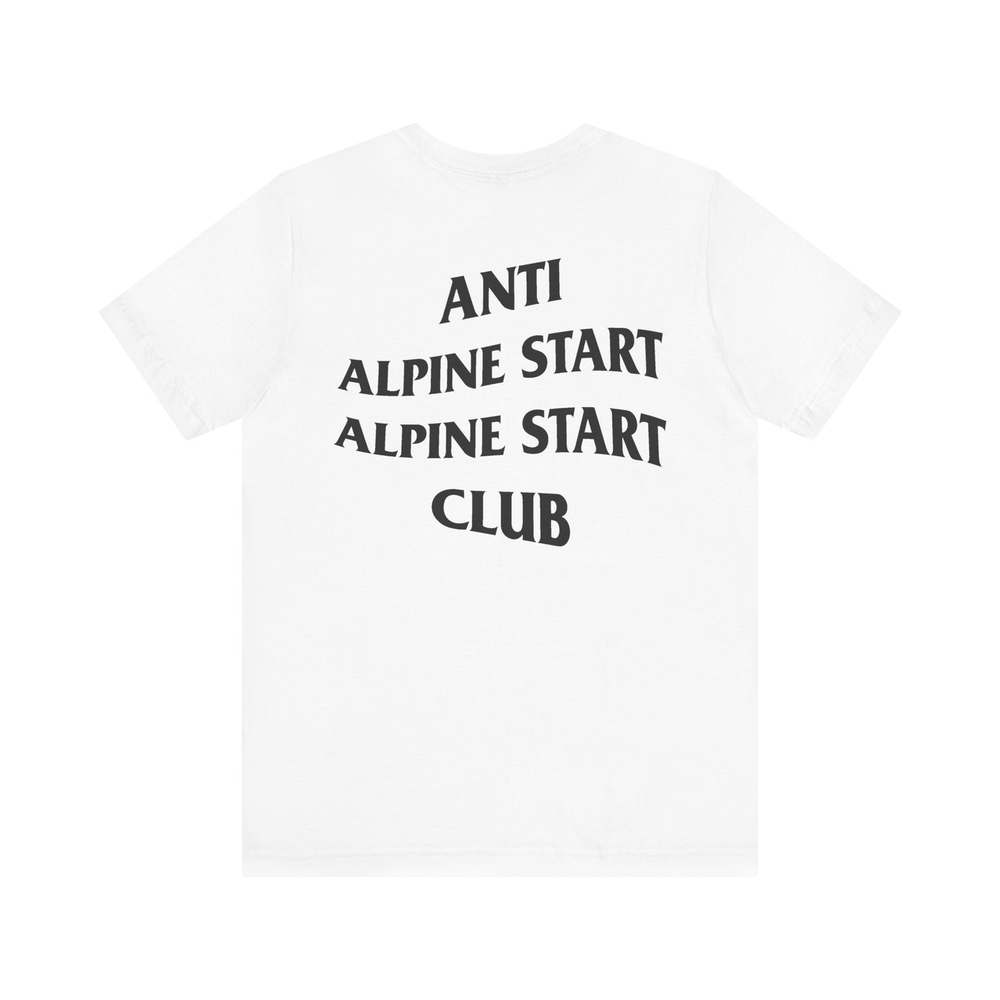 Anti Alpine