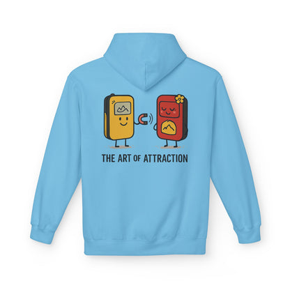 Art Of Attraction