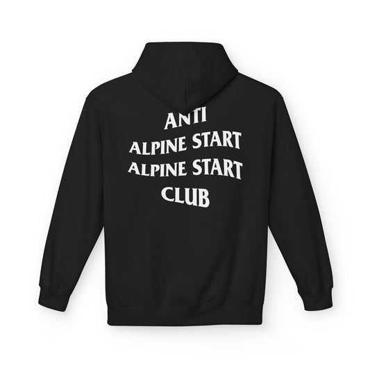 Alpine Start Club