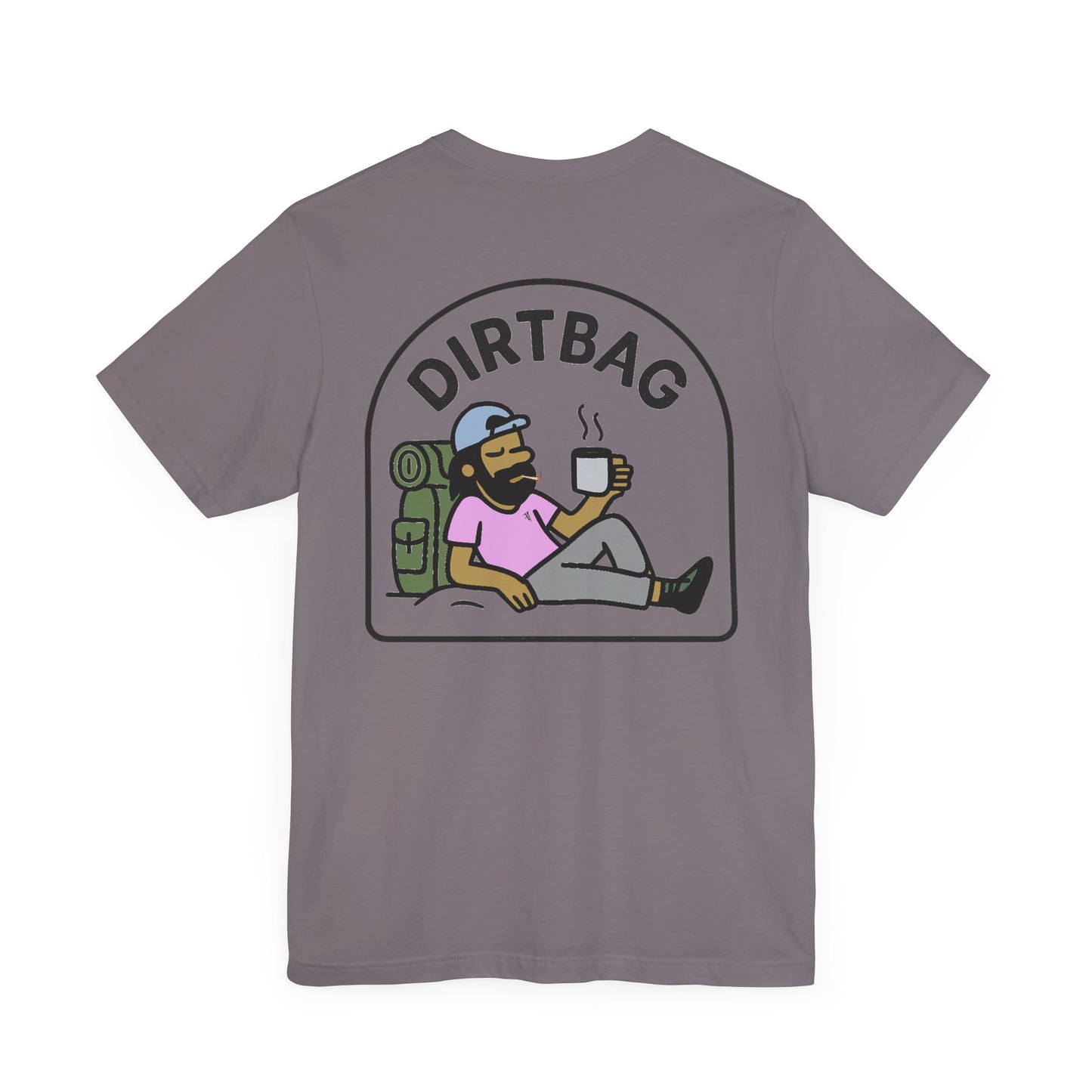Dirtboy