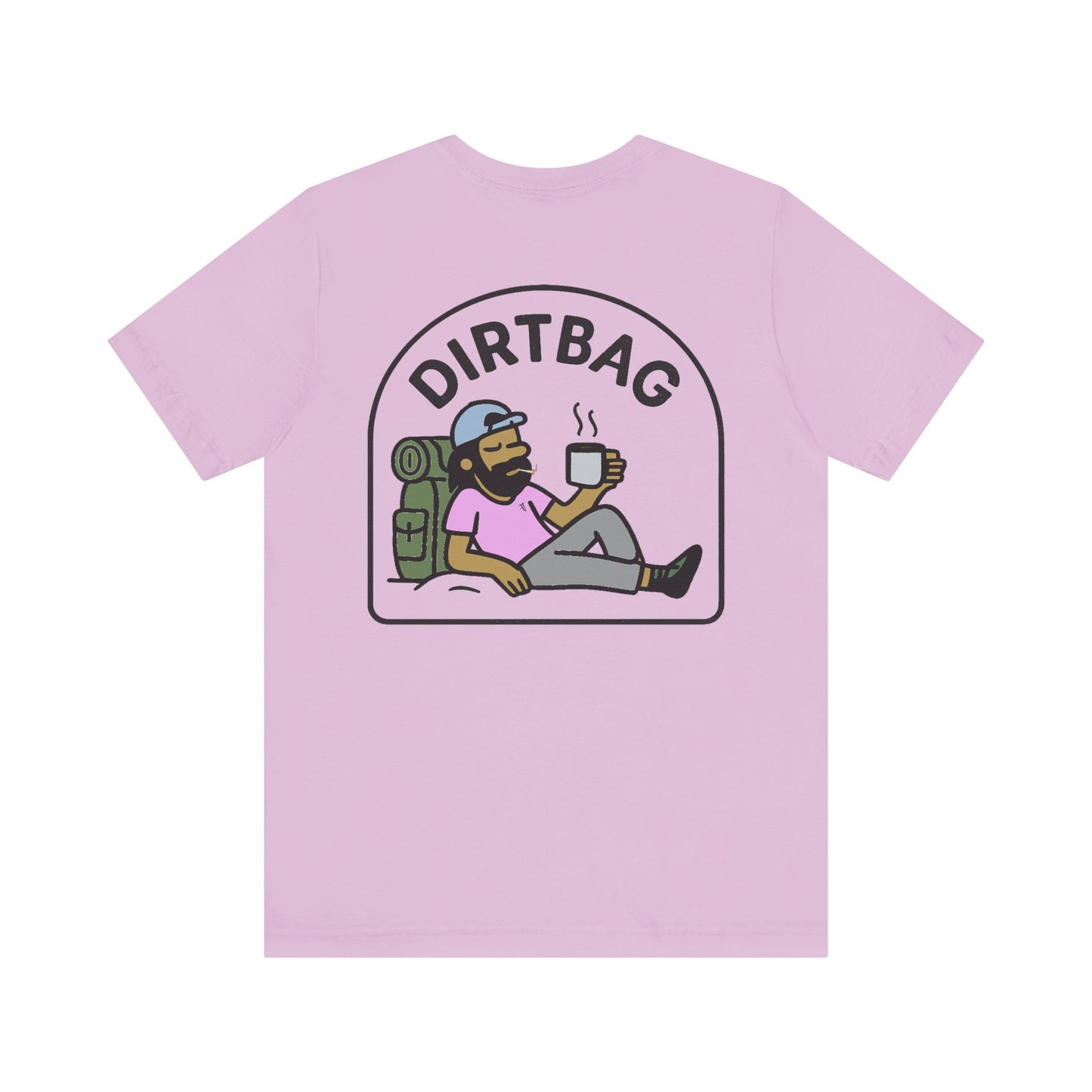 Dirtboy