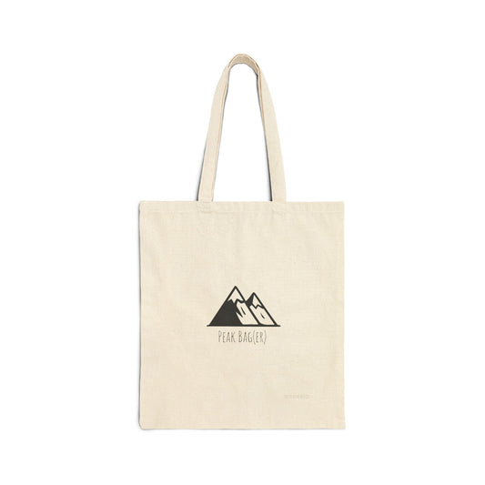 Peak Bag(er)