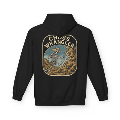 Choss Wrangler