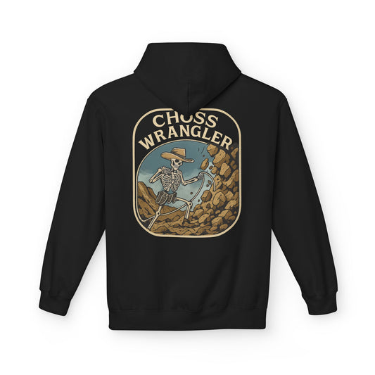 Choss Wrangler