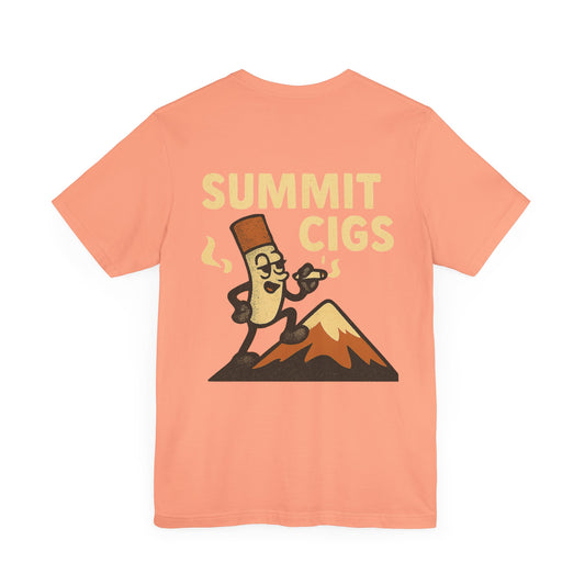 Summit Cigs
