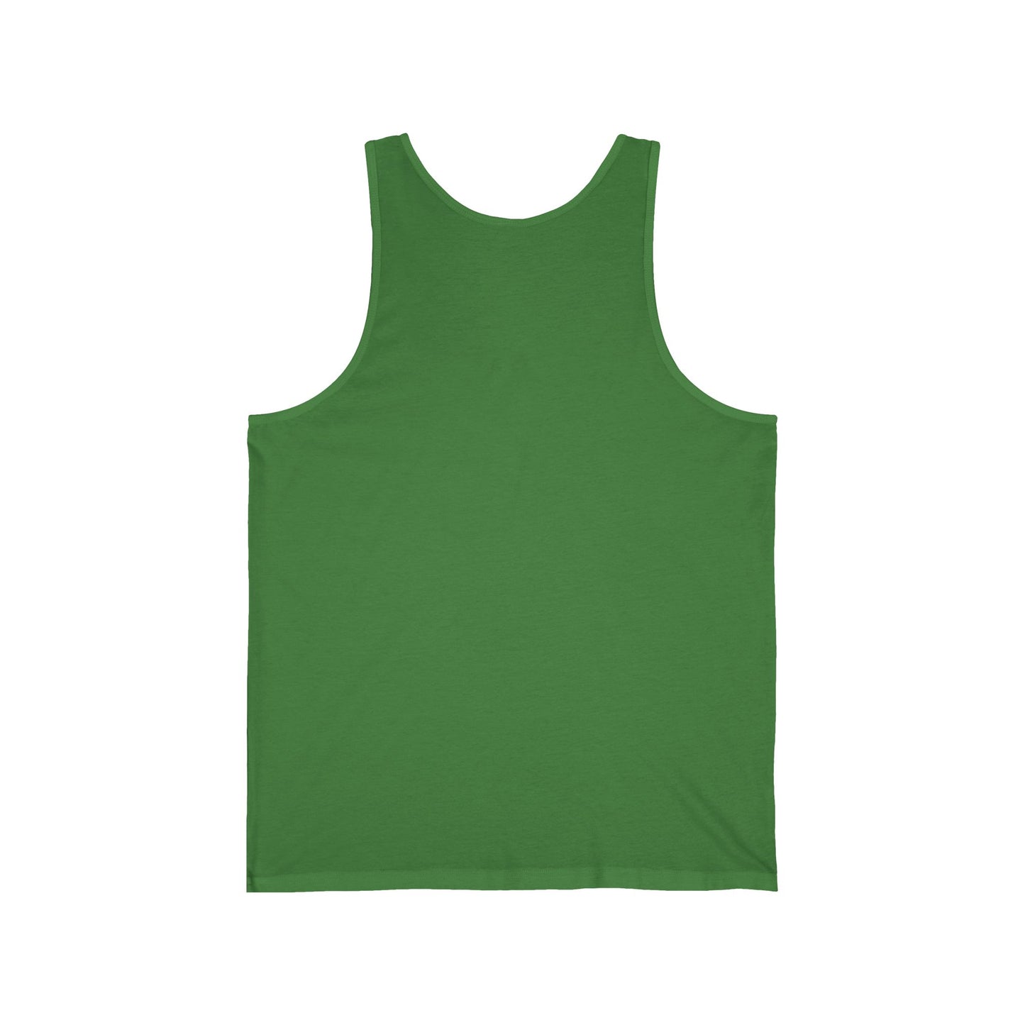 Art of Attraction tank