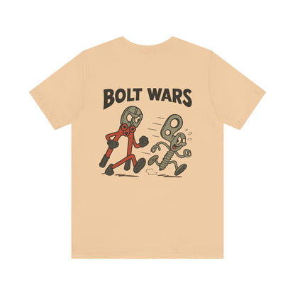 Bolt wars