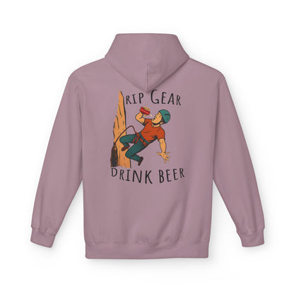 Rip Gear Drink Beer