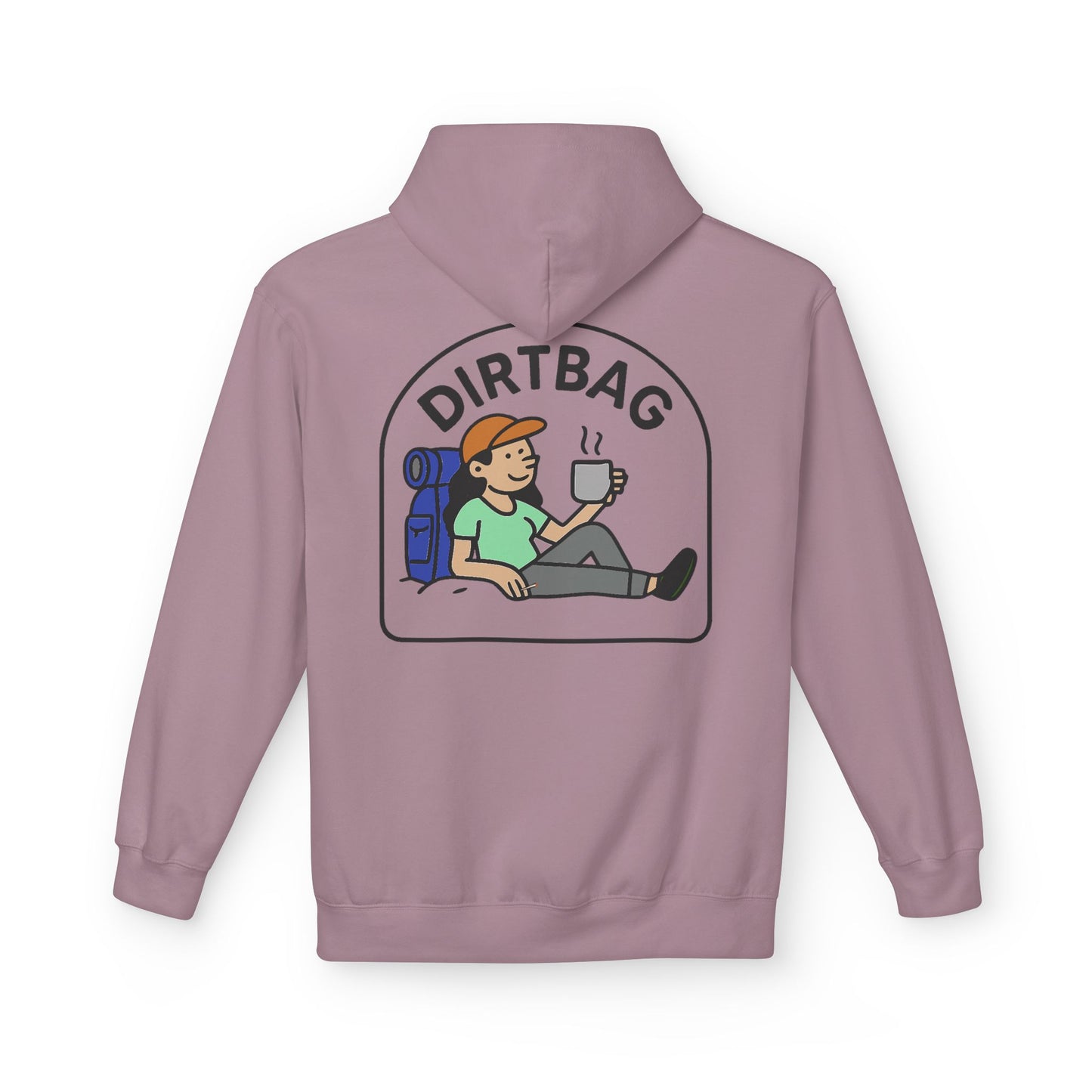 Dirtgirl