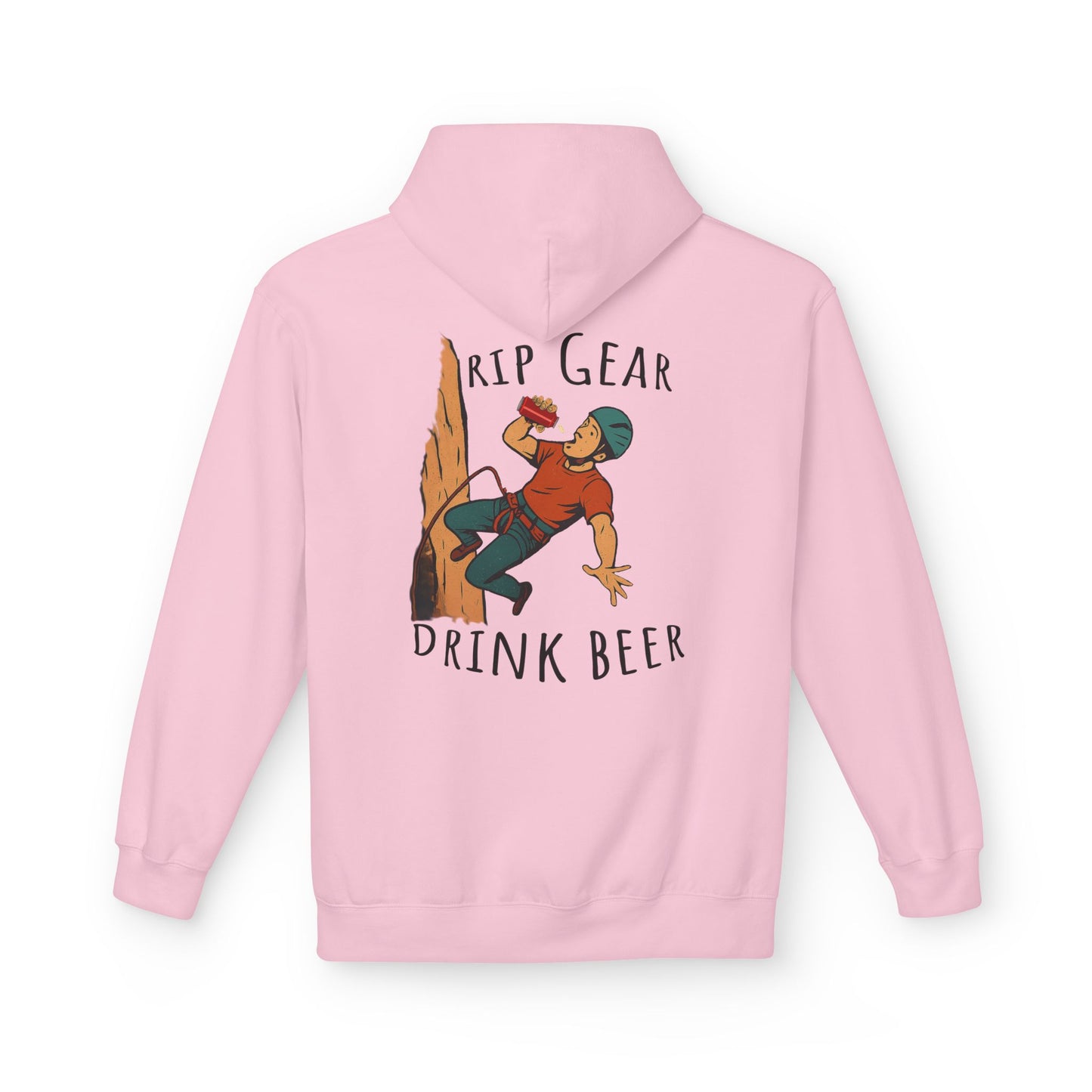 Rip Gear Drink Beer