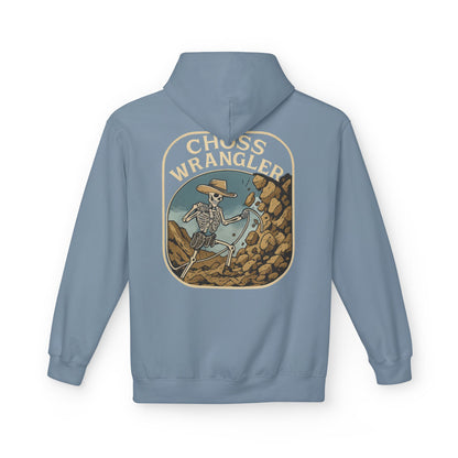 Choss Wrangler