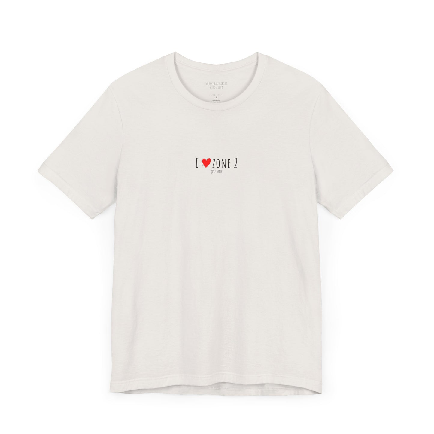 I <3 Zone 2