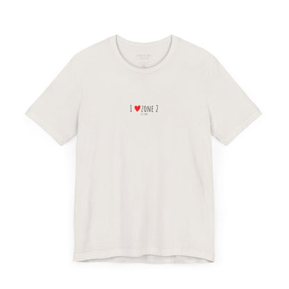 I <3 Zone 2
