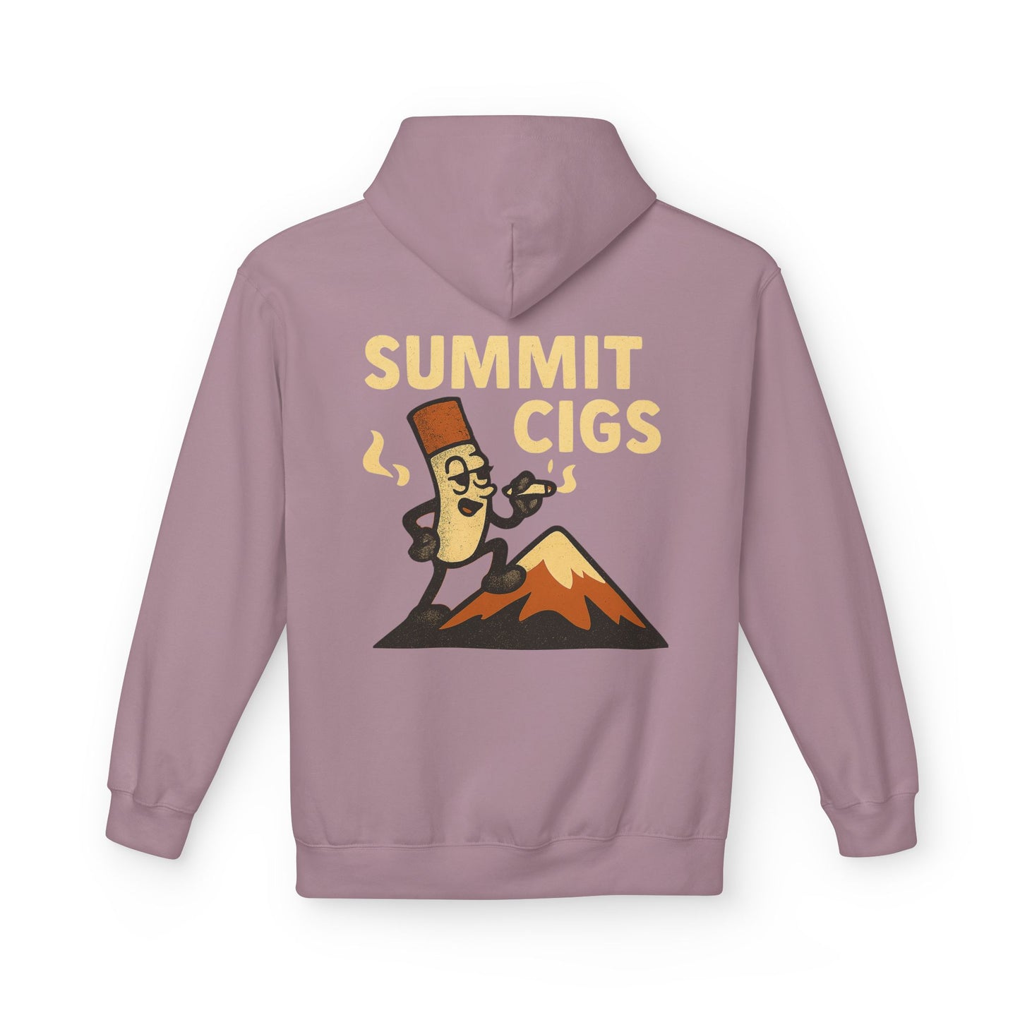 Summit Cigs