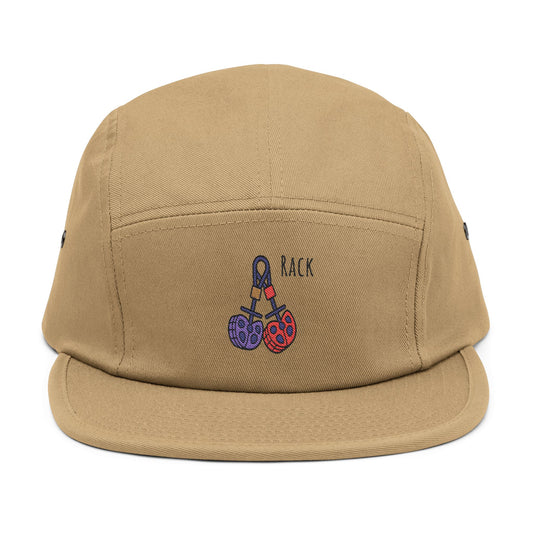 Rack hat