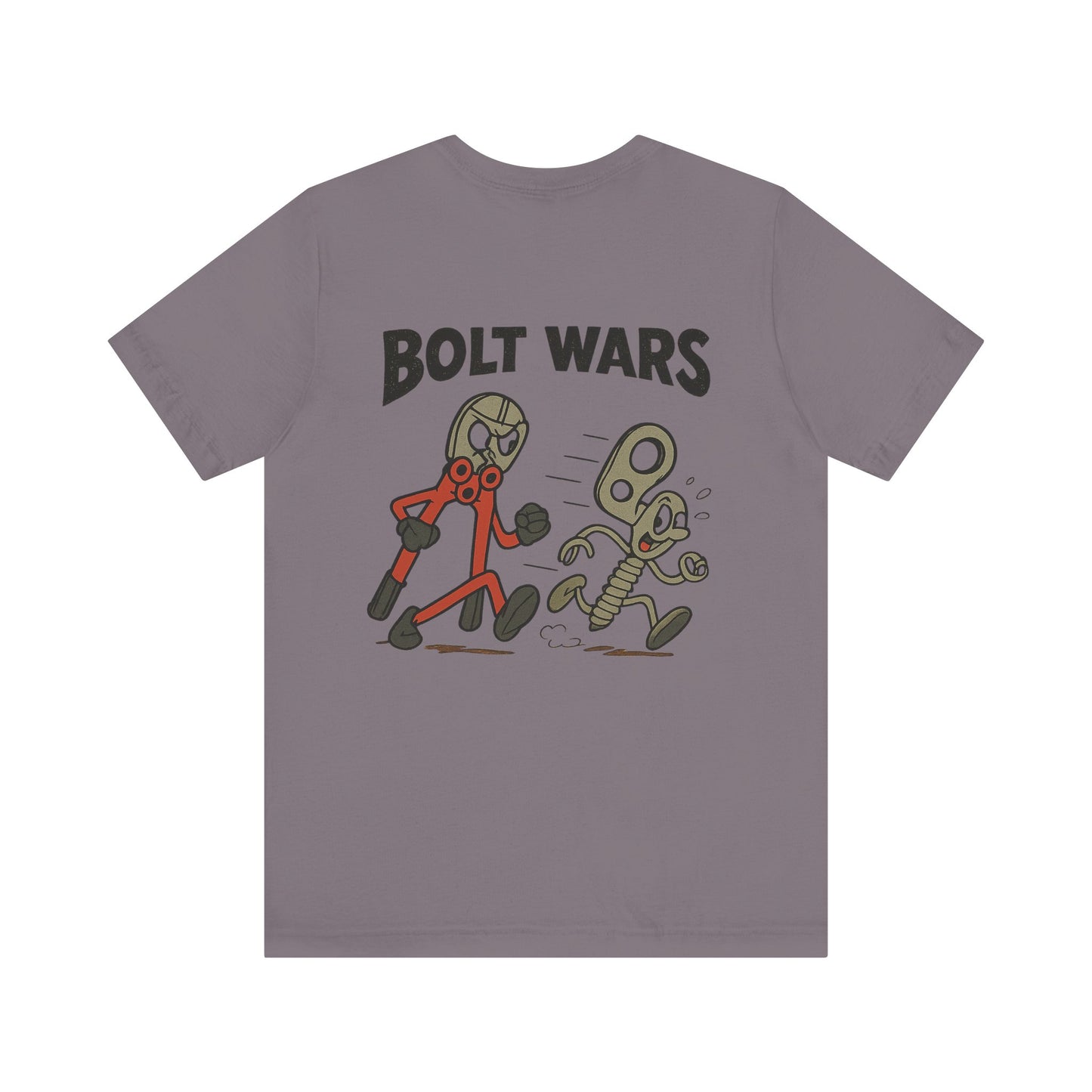 Bolt wars