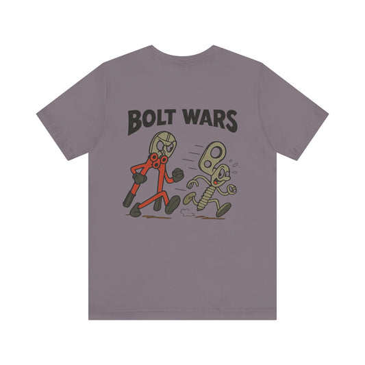 Bolt wars