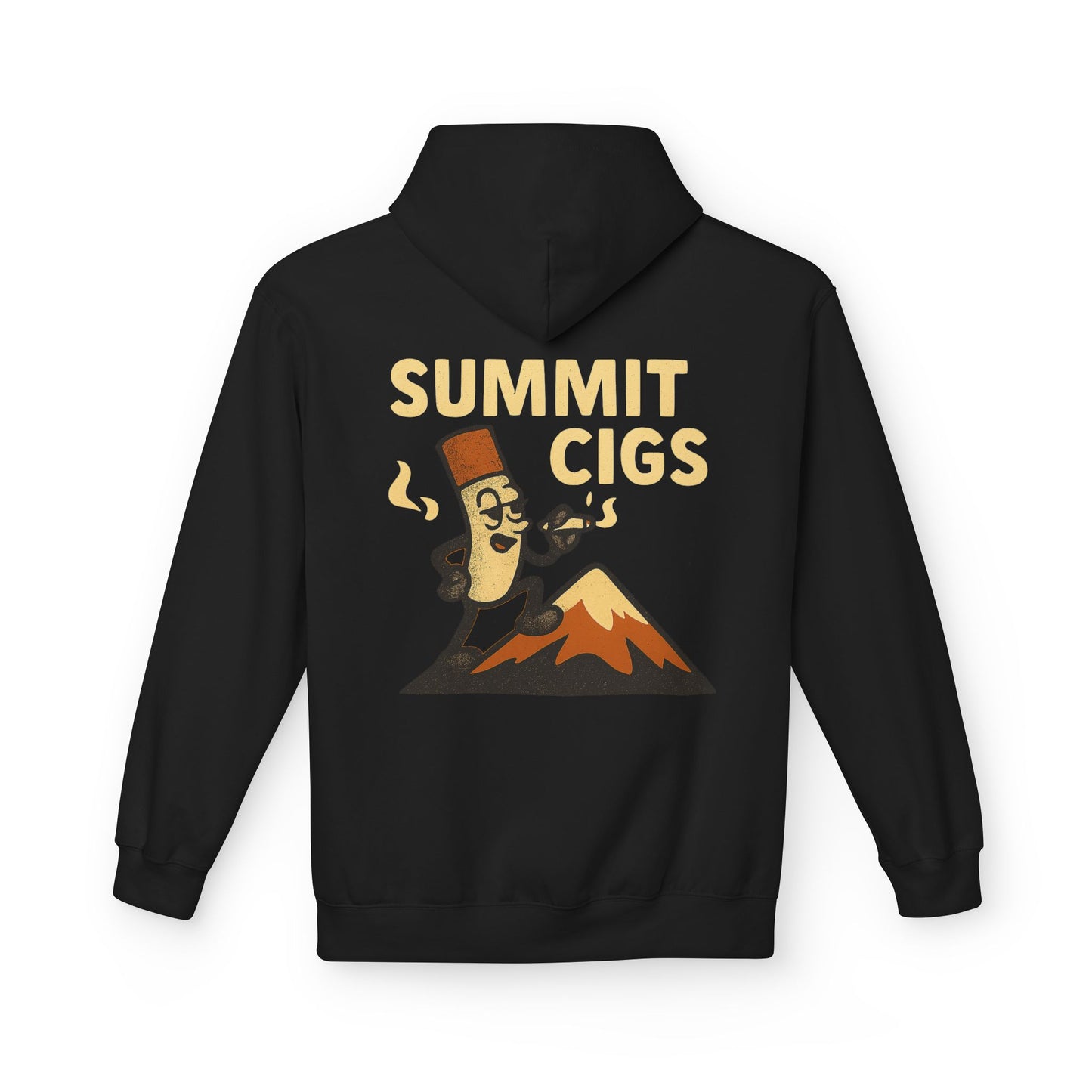 Summit Cigs