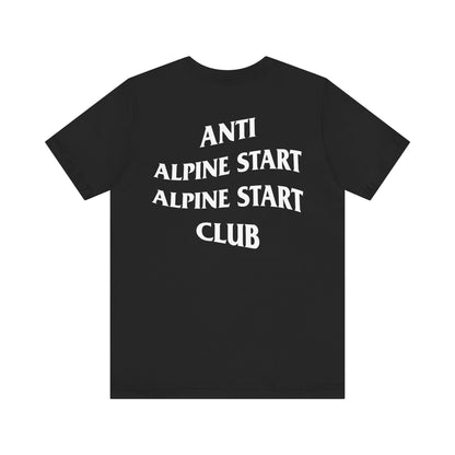 Anti Alpine
