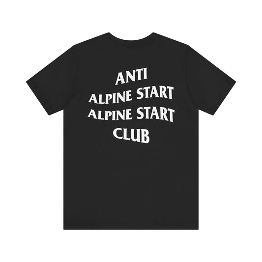 Anti Alpine