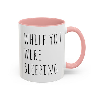 Lil cup o' Joe