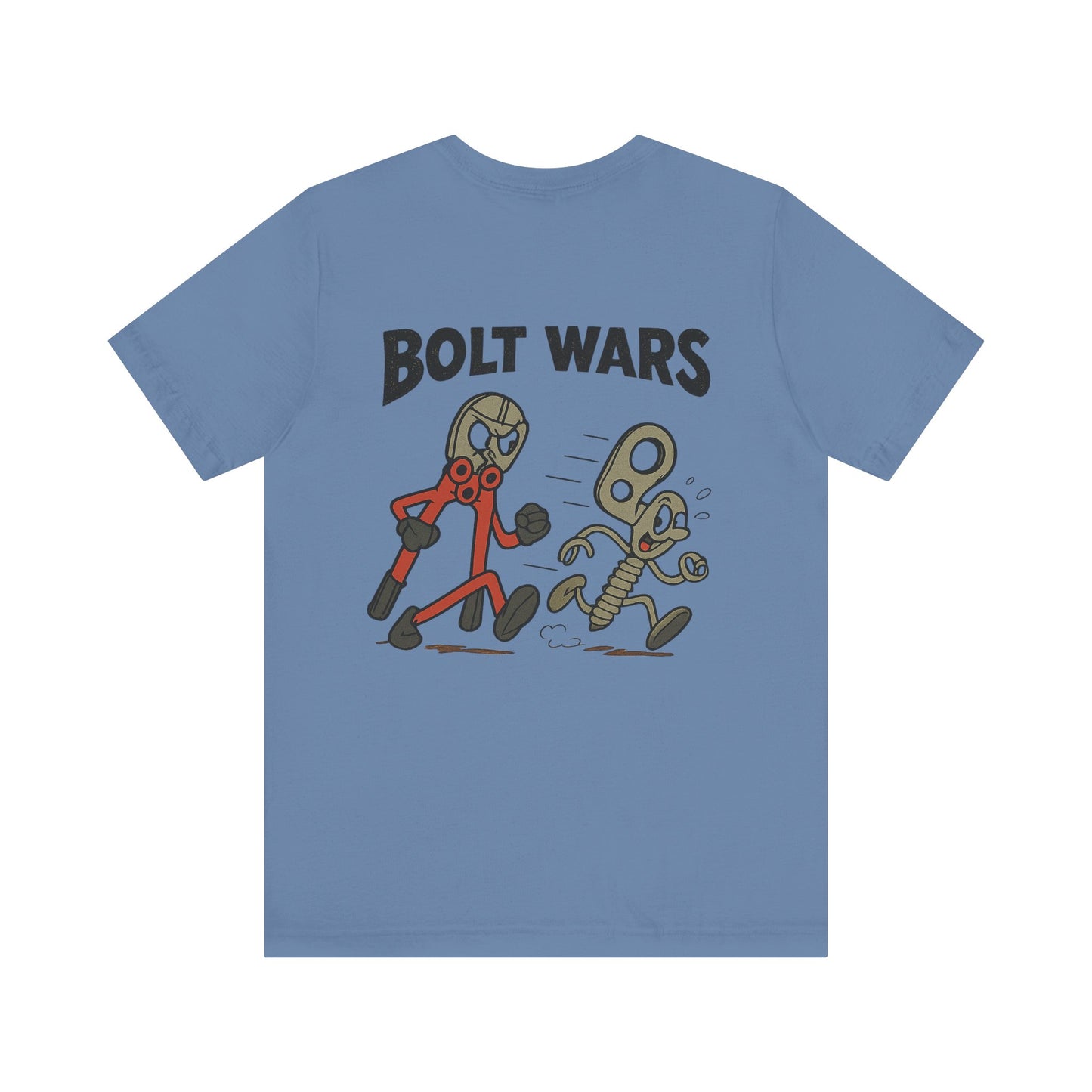 Bolt wars